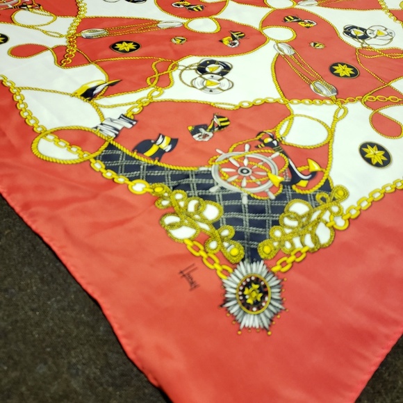 Handkerchief - Picture 2 of 3